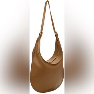 APC Brown Iris Bag